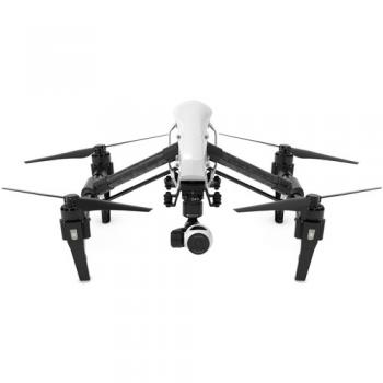 DJI Inspire 1 v2.0 Quadcopter with 4K Camera and 3-Axis Gimbal (Refurb